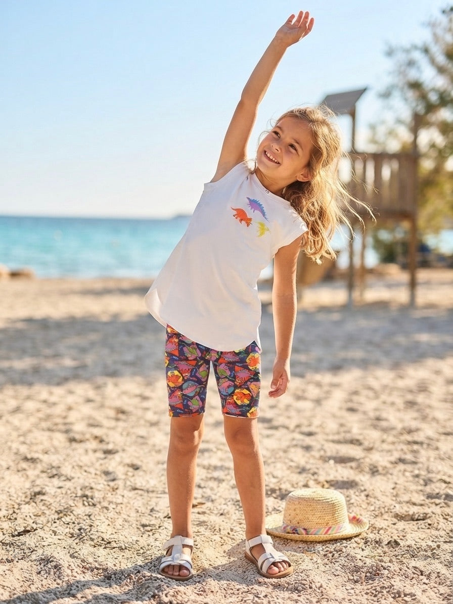 Conjunto Adventure Kid