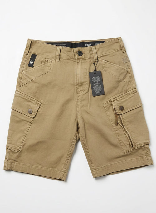 Bermuda Cargo G-STAR "Explorador Urbano"