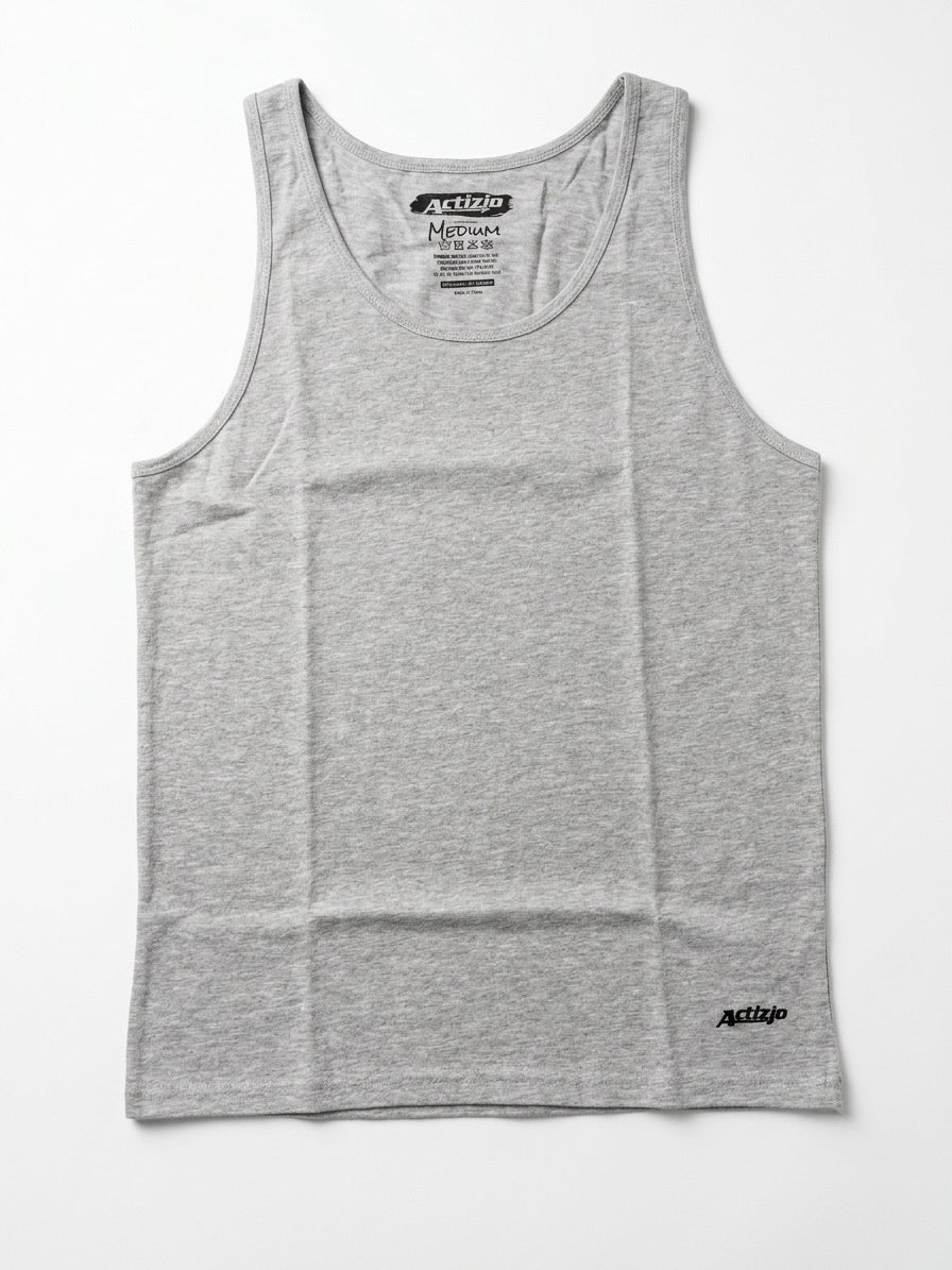 Camiseta de Tirantes Actizio