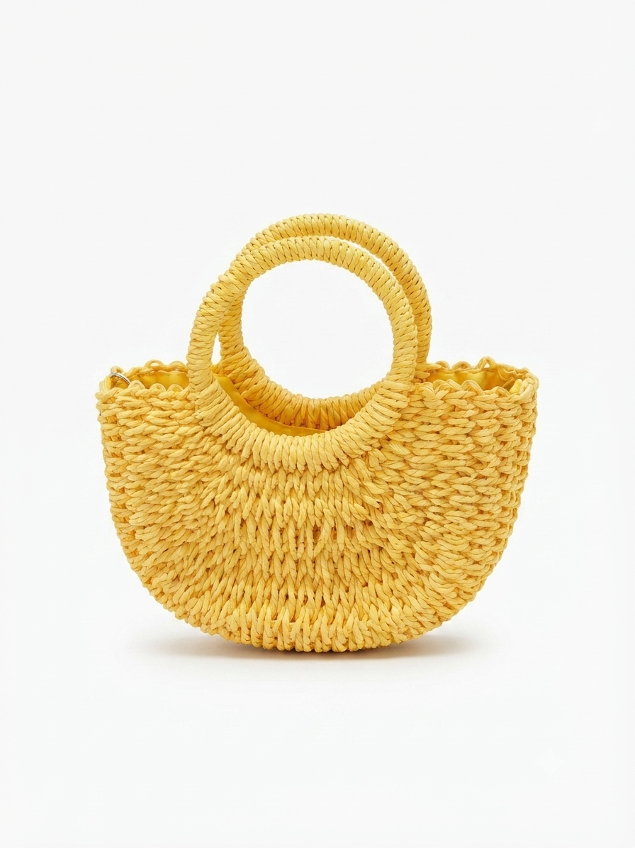 Bolso "Sol Mediterráneo"
