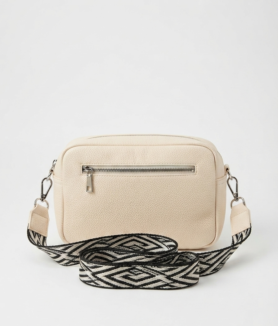 Bolso Bandolera Mediterráneo