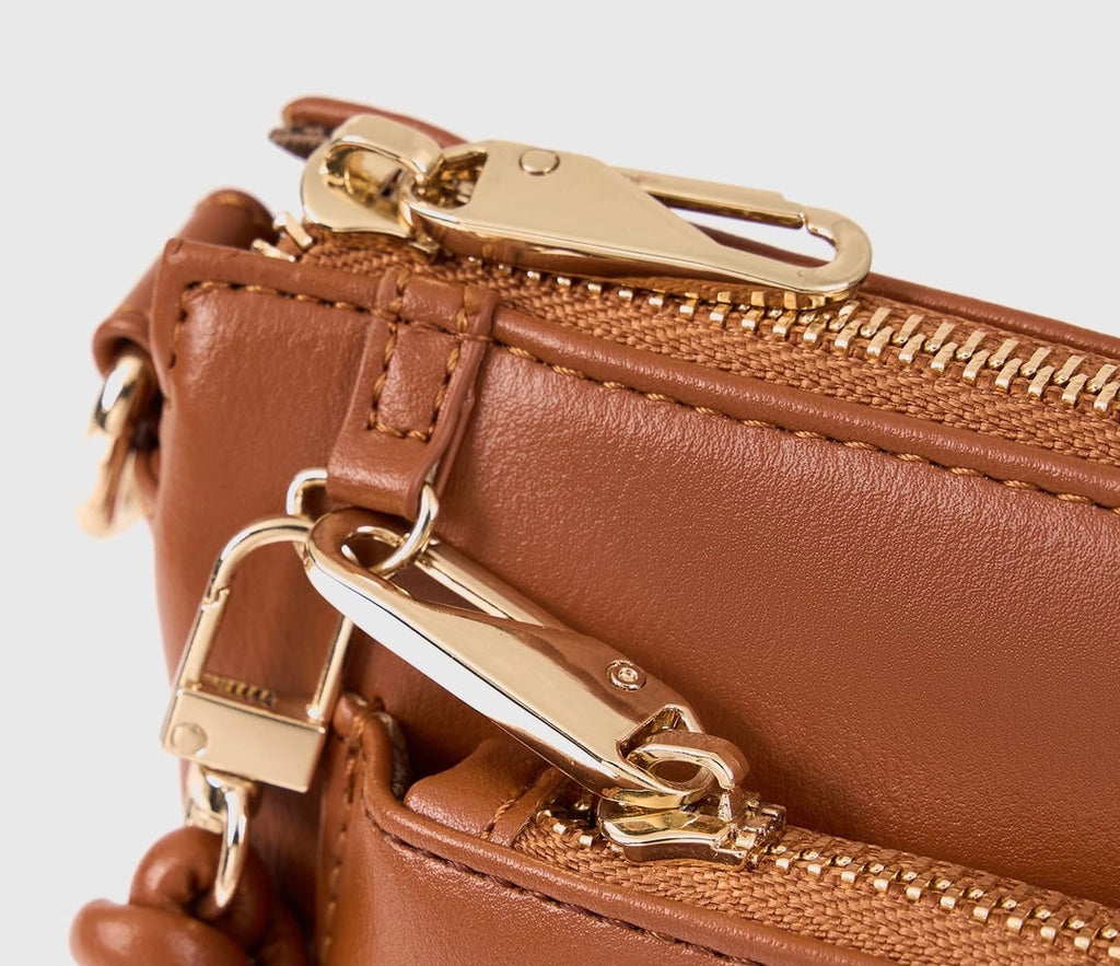Bolso de hombro HILAEX para mujer