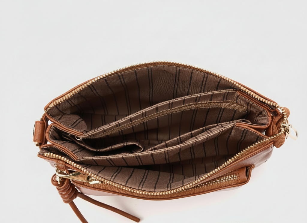 Bolso de hombro HILAEX para mujer